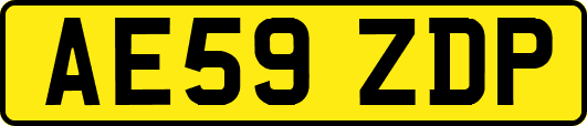 AE59ZDP