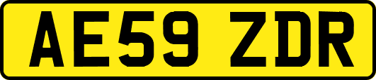AE59ZDR