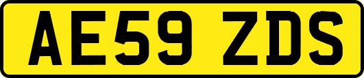 AE59ZDS
