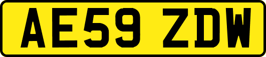 AE59ZDW