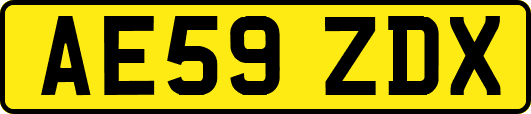 AE59ZDX