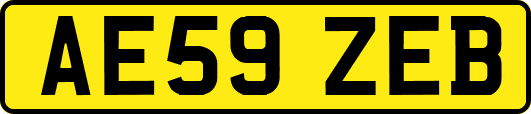 AE59ZEB
