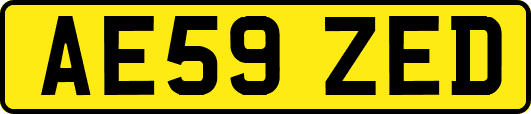 AE59ZED