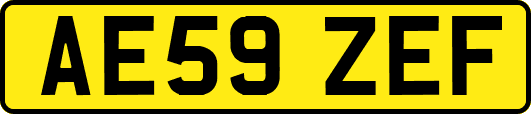 AE59ZEF