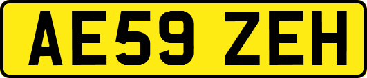 AE59ZEH