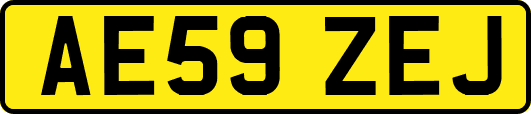 AE59ZEJ