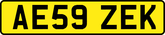 AE59ZEK