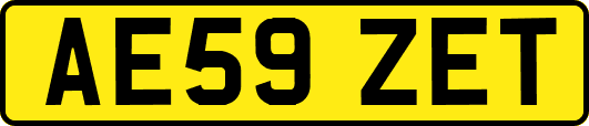 AE59ZET