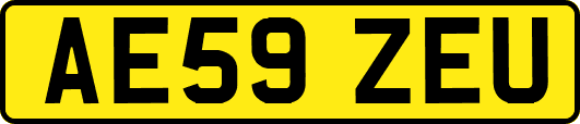 AE59ZEU