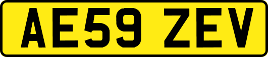 AE59ZEV