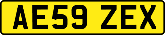 AE59ZEX