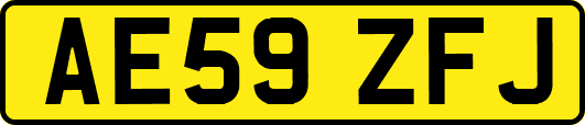 AE59ZFJ
