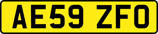 AE59ZFO