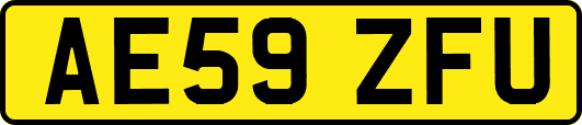 AE59ZFU
