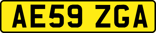 AE59ZGA