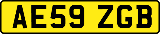 AE59ZGB