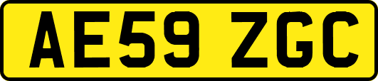 AE59ZGC