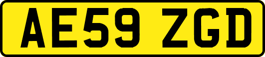 AE59ZGD