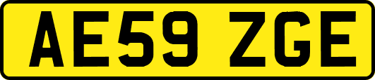 AE59ZGE