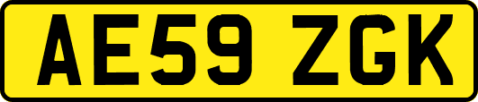 AE59ZGK