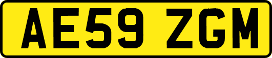 AE59ZGM