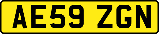 AE59ZGN