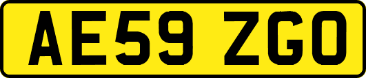 AE59ZGO