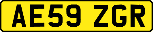 AE59ZGR