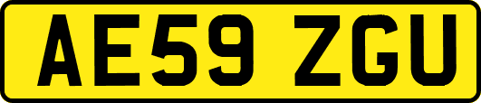 AE59ZGU