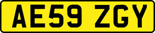 AE59ZGY