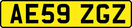 AE59ZGZ