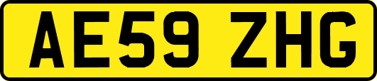 AE59ZHG