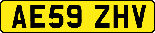 AE59ZHV