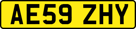 AE59ZHY