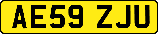 AE59ZJU