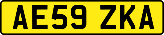 AE59ZKA