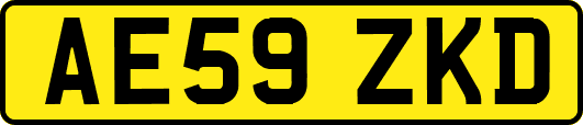AE59ZKD