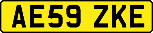 AE59ZKE