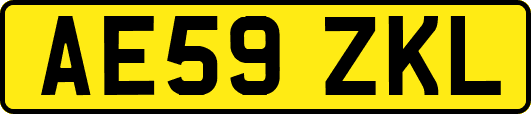 AE59ZKL