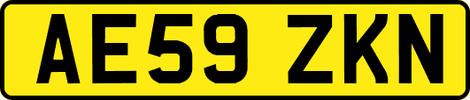 AE59ZKN