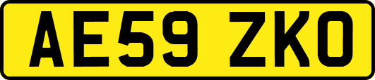 AE59ZKO