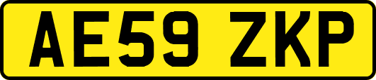 AE59ZKP