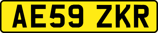AE59ZKR