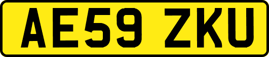 AE59ZKU