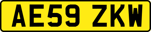 AE59ZKW