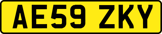 AE59ZKY