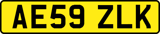 AE59ZLK