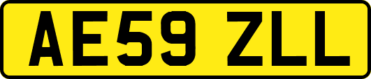 AE59ZLL