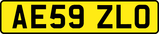 AE59ZLO