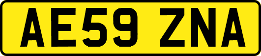 AE59ZNA